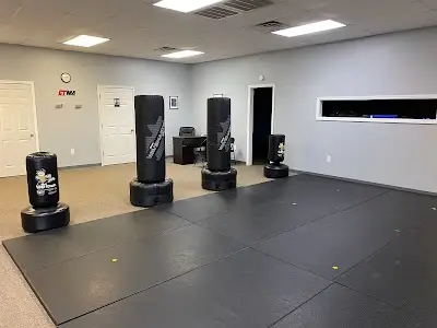 Vision Martial Arts Malvern