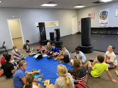 Vision Martial Arts Malvern BJJ Academy - photo 1