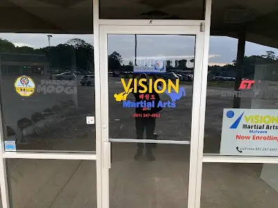 Vision Martial Arts Malvern BJJ Academy - photo 3