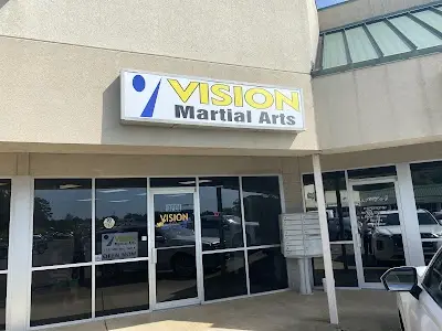 Vision Martial Arts Malvern BJJ Academy - photo 4