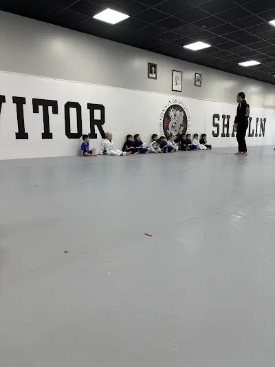 Vitor Shaolin Brazilian Jiu-Jitsu Academy BJJ Academy - photo 2