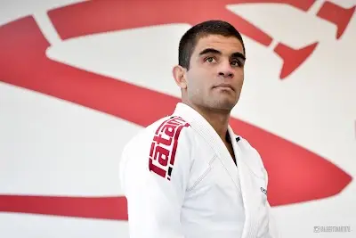 Vitor Shaolin Brazilian Jiu-Jitsu Academy BJJ Academy - photo 4