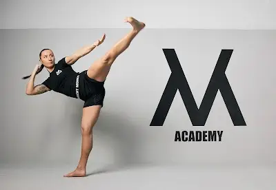 VM Academy