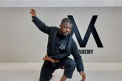 VM Academy BJJ Academy - photo 2