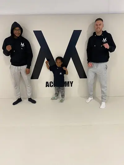 VM Academy BJJ Academy - photo 4