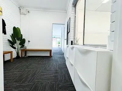 VOA Jiu Jitsu