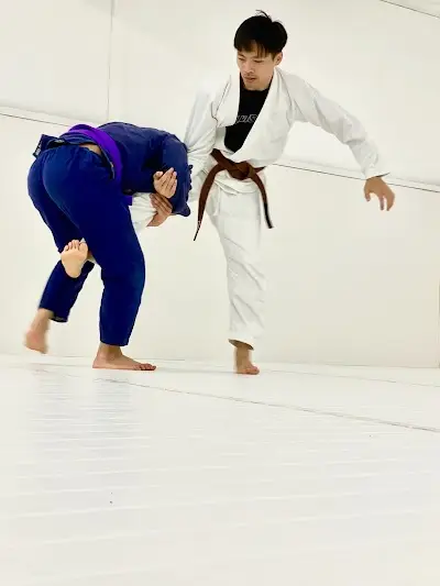 VOA Jiu Jitsu BJJ Academy - photo 2