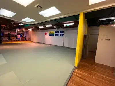 Volt BJJ - Jiu-Jitsu Brésilien BJJ Academy - photo 1