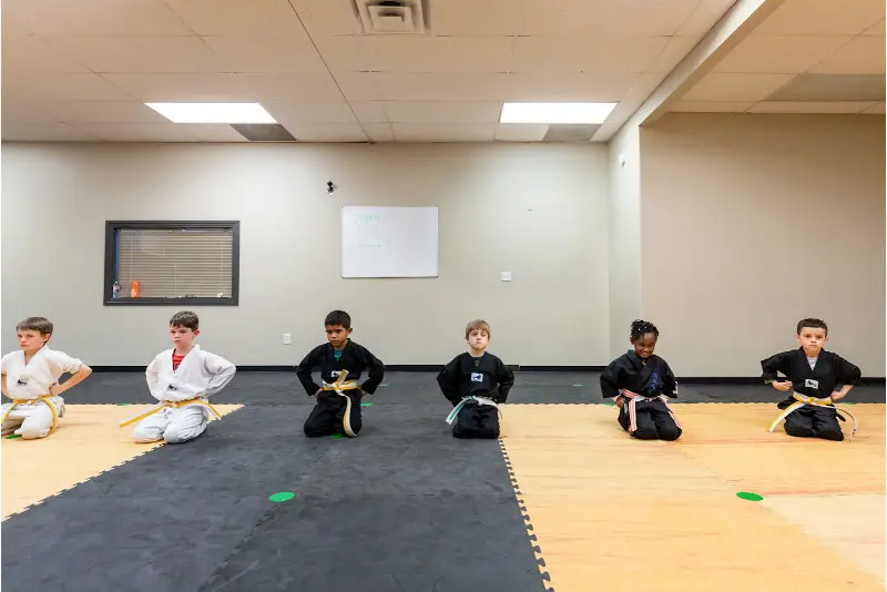 Vortex Martial Arts BJJ Academy - photo 1