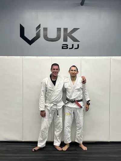 Vuk BJJ BJJ Academy - photo 1