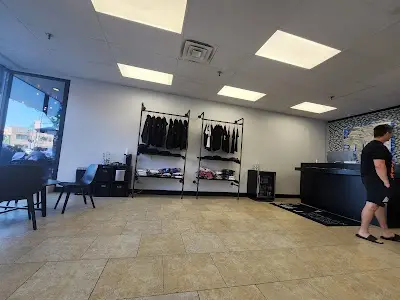 Vuk BJJ BJJ Academy - photo 2