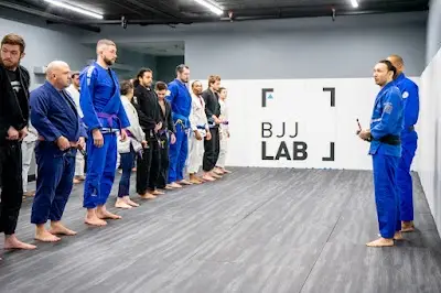 Vuk BJJ BJJ Academy - photo 3