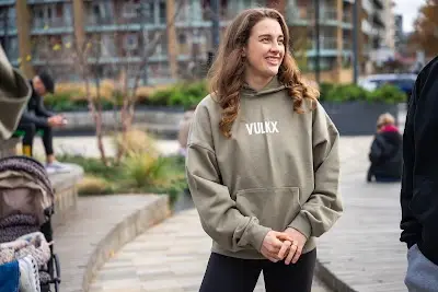 VULKX Jiu-Jitsu Club Battersea