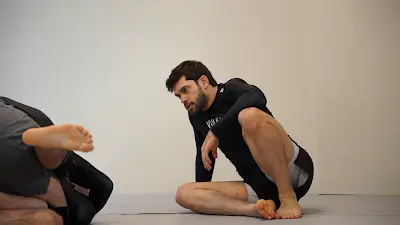 VULKX Jiu-Jitsu Club Battersea BJJ Academy - photo 1