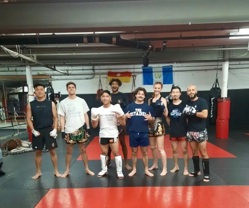 Wai Kru