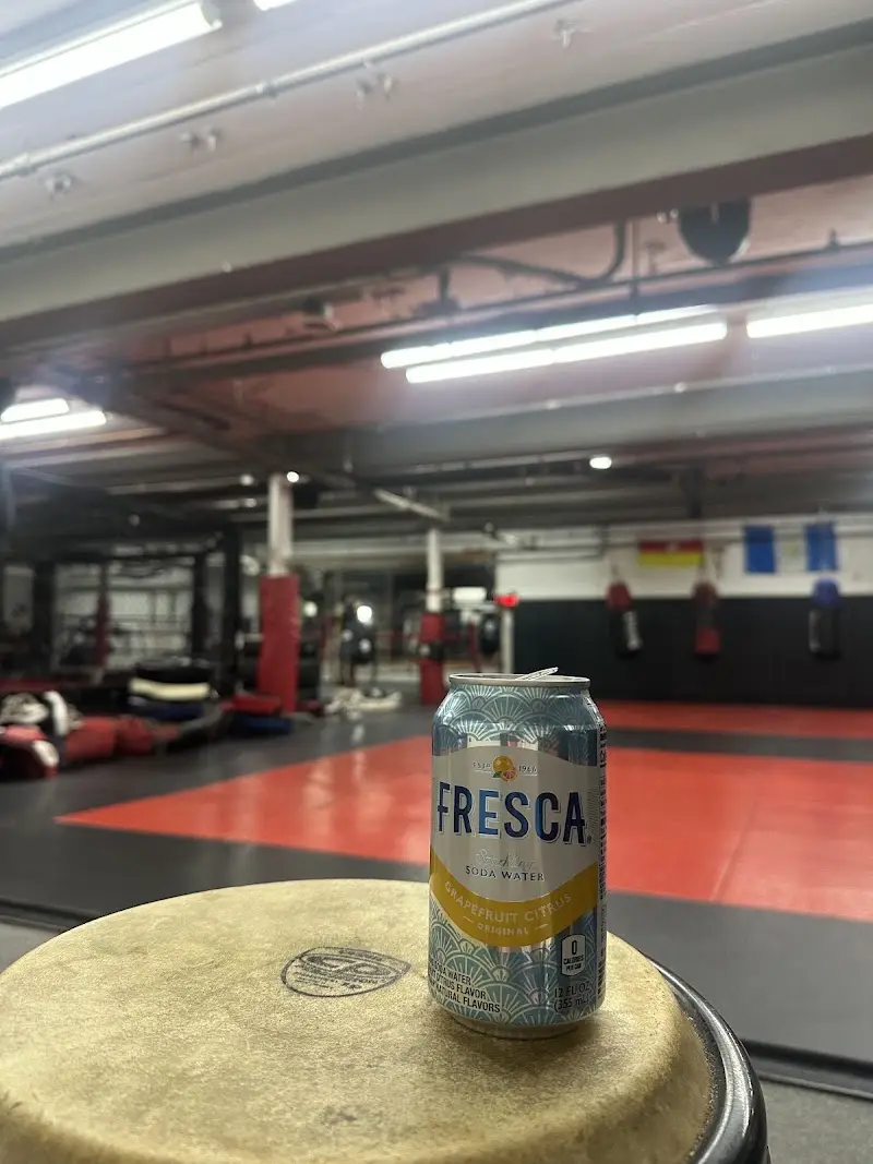 Wai Kru BJJ Academy - photo 2
