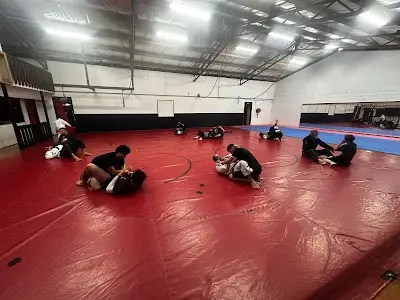 Wairua BJJ