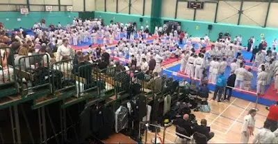Wakarishin Martial Arts Chelmsford - Self defence classes BJJ Academy - photo 1