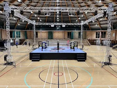 Walker Activity Dome BJJ Academy - photo 1