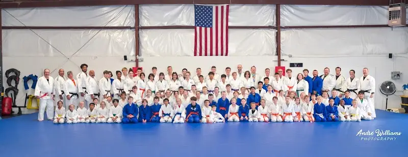 Wall 2 Wall Martial Arts