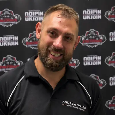Walsh Recovery & Performance