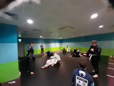 Wandsworth Brazilian Jiu Jitsu BJJ Academy - photo 1