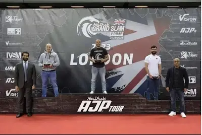 Wandsworth Brazilian Jiu Jitsu BJJ Academy - photo 2