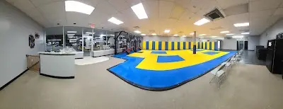War & Peace MMA & Jiu Jitsu