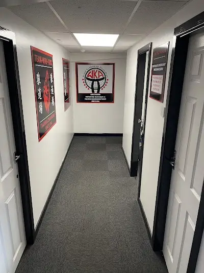 Warrington Kickboxing Studio BJJ Academy - photo 4