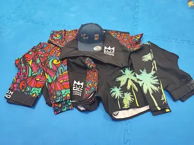 Warrington Submission Grappling BJJ Academy - photo 1