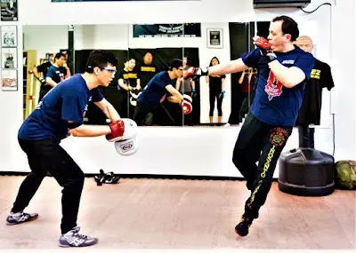 WARRIOR / Tandez Academy of Martial Arts BJJ Academy - photo 1