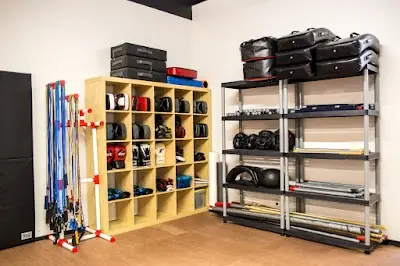 WARRIOR / Tandez Academy of Martial Arts BJJ Academy - photo 2