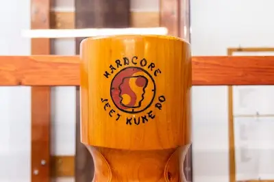 WARRIOR / Tandez Academy of Martial Arts BJJ Academy - photo 4