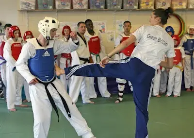 Warrior Factory Martial Arts Academy Leeds