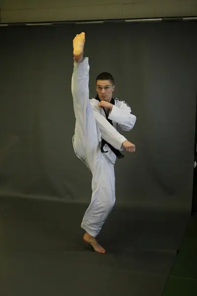 Warrior Factory Martial Arts Academy Leeds BJJ Academy - photo 2