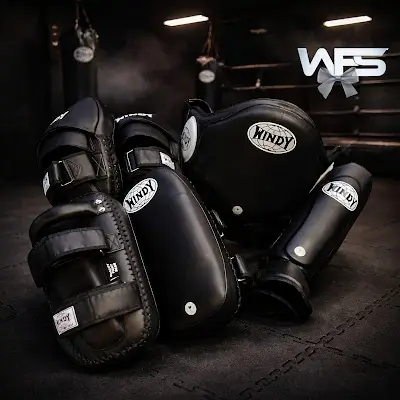 Warrior Fight Store Inc. BJJ Academy - photo 4