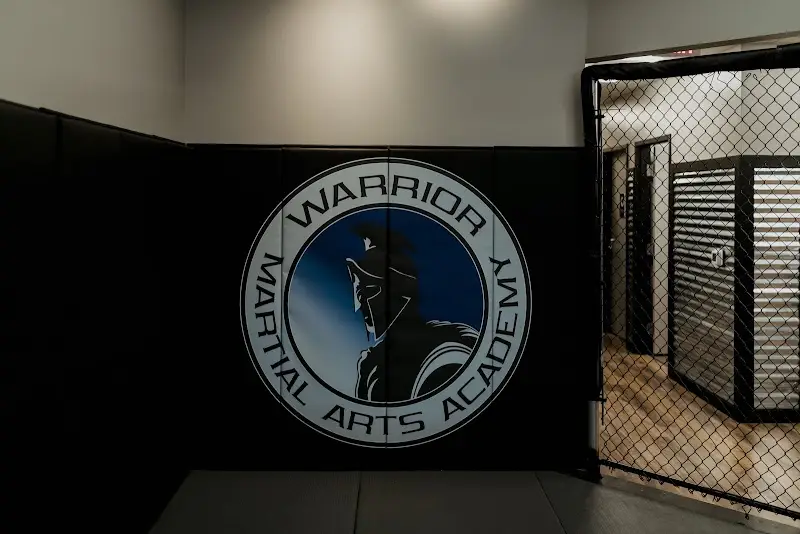 Warrior Martial Arts Academy BJJ Academy - photo 2