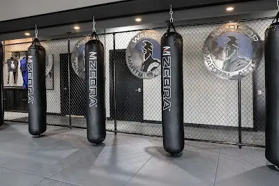 Warrior Martial Arts Academy Frisco BJJ Academy - photo 1