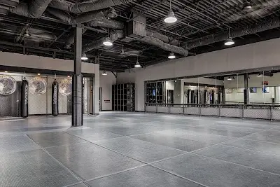 Warrior Martial Arts Academy Frisco BJJ Academy - photo 3