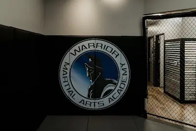 Warrior Martial Arts Academy McKinney BJJ Academy - photo 4