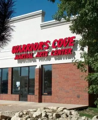 Warrior's Cove Martial Arts & Fitness BJJ Academy - photo 1