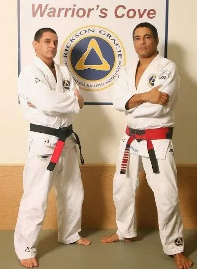 Warrior's Cove Martial Arts & Fitness BJJ Academy - photo 2