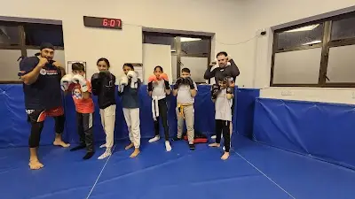 Warriors Martial Arts
