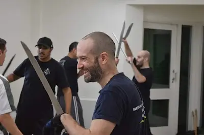 Warriors Martial Arts BJJ Academy - photo 4