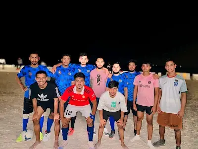 Warwolf BJJ BJJ Academy - photo 3