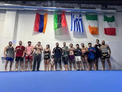 Watch City MMA