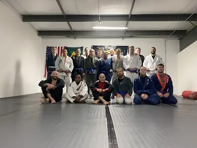Waterhouse Brazilian Jiu-Jitsu Academy BJJ Academy - photo 1