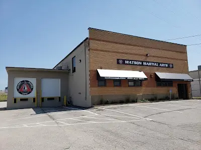 Watson Martial Arts BJJ Academy - photo 2