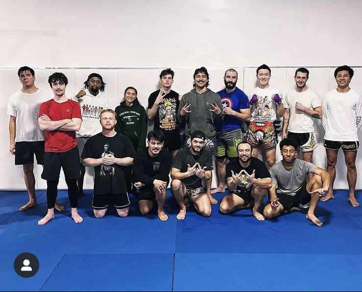 Wave Combat Sports BJJ Academy - photo 1
