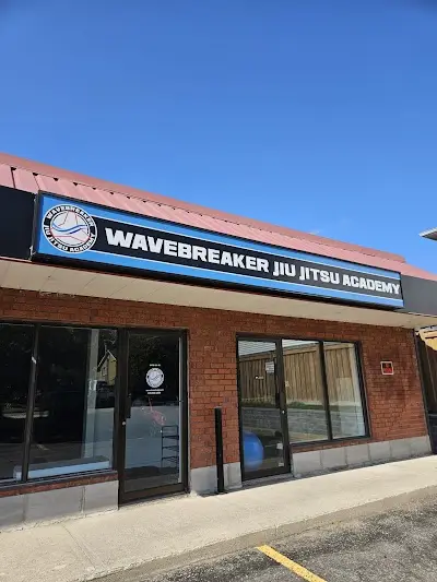 Wavebreaker Jiu Jitsu Academy